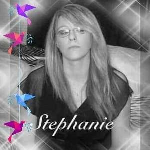 Meet your Posher, Stephanie